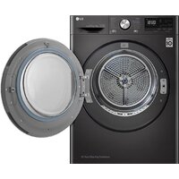 Сушильная машина LG RC90V9JV2W - Превью изображения №3 — Интернет-магазин Time-Shop