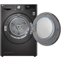 Сушильная машина LG RC90V9JV2W - Превью изображения №4 — Интернет-магазин Time-Shop