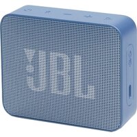JBL Go Essential 2 (синий)