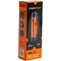 Фонарь MaxPiler MWL-08 - Превью изображения №2 — Интернет-магазин Time-Shop