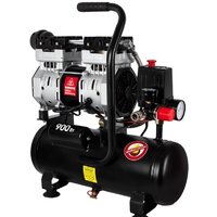 Компрессор Quattro Elementi Pacific 8-160 - Превью изображения №6 — Интернет-магазин Time-Shop