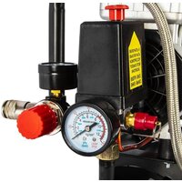 Компрессор Quattro Elementi Pacific 8-160 - Превью изображения №5 — Интернет-магазин Time-Shop