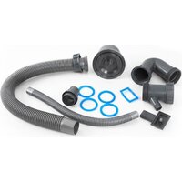 Кухонная мойка Asteria A6050NB-D (черный декор) - Превью изображения №6 — Интернет-магазин Time-Shop