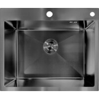 Asteria A6050NB-D (черный декор)