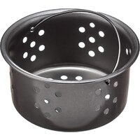 Кухонная мойка Asteria A6050NB-D (черный декор) - Превью изображения №5 — Интернет-магазин Time-Shop