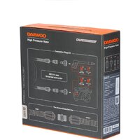 Шланг высокого давления Daewoo Power DAWH 12 - Превью изображения №2 — Интернет-магазин Time-Shop