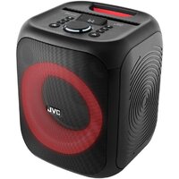 Беспроводная колонка JVC XS-EP314B - Превью изображения №2 — Интернет-магазин Time-Shop