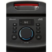 Беспроводная колонка JVC XS-EP314B - Превью изображения №5 — Интернет-магазин Time-Shop