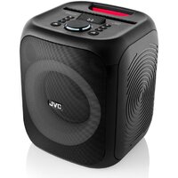 Беспроводная колонка JVC XS-EP314B - Превью изображения №3 — Интернет-магазин Time-Shop