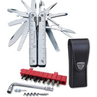 Мультитул Victorinox SwissTool X Plus Ratchet - Превью изображения №11 — Интернет-магазин Time-Shop