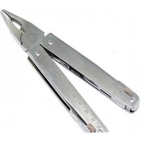 Мультитул Victorinox SwissTool X Plus Ratchet - Превью изображения №2 — Интернет-магазин Time-Shop