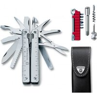 Мультитул Victorinox SwissTool X Plus Ratchet - Превью изображения №7 — Интернет-магазин Time-Shop