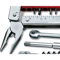 Мультитул Victorinox SwissTool X Plus Ratchet - Превью изображения №8 — Интернет-магазин Time-Shop