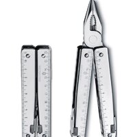 Мультитул Victorinox SwissTool X Plus Ratchet - Превью изображения №5 — Интернет-магазин Time-Shop