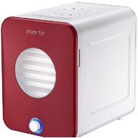 Marta MT-1955 (бордовый гранат)