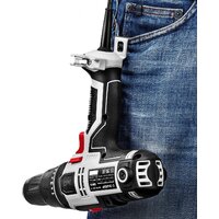 Дрель-шуруповерт Зубр ДШ-М3-500-2 К - Превью изображения №7 — Интернет-магазин Time-Shop