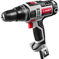 Дрель-шуруповерт Зубр ДШ-М3-500-2 К - Превью изображения №2 — Интернет-магазин Time-Shop