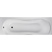 AquaFonte Эгея 160x70 (с ножками)