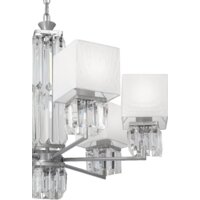 Подвесная люстра Vitaluce V1856 V1856-9/6 - Превью изображения №2 — Интернет-магазин Time-Shop