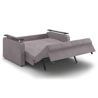 Диван Mio Tesoro Остин 064 140 (Velutto 08) - Превью изображения №5 — Интернет-магазин Time-Shop