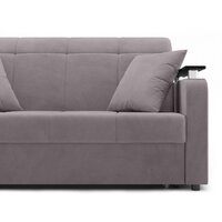 Диван Mio Tesoro Остин 064 140 (Velutto 08) - Превью изображения №7 — Интернет-магазин Time-Shop