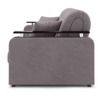 Диван Mio Tesoro Остин 064 140 (Velutto 08) - Превью изображения №3 — Интернет-магазин Time-Shop