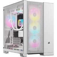 Corsair 6500D Airflow Dual Chamber CC-9011260-WW
