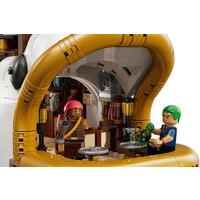 Конструктор LEGO One Piece 75640 Плавучий ресторан Барати - Превью изображения №5 — Интернет-магазин Time-Shop