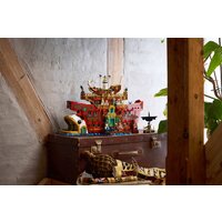 Конструктор LEGO One Piece 75640 Плавучий ресторан Барати - Превью изображения №11 — Интернет-магазин Time-Shop