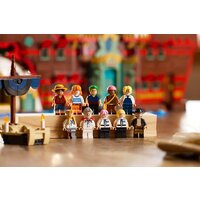 Конструктор LEGO One Piece 75640 Плавучий ресторан Барати - Превью изображения №8 — Интернет-магазин Time-Shop