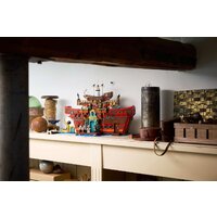 Конструктор LEGO One Piece 75640 Плавучий ресторан Барати - Превью изображения №9 — Интернет-магазин Time-Shop