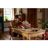 Конструктор LEGO One Piece 75640 Плавучий ресторан Барати - Превью изображения №6 — Интернет-магазин Time-Shop