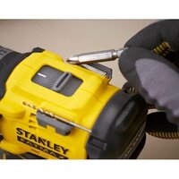 Ударная дрель-шуруповерт Stanley SFMCD726B (без АКБ) - Превью изображения №14 — Интернет-магазин Time-Shop