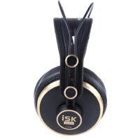 Наушники ISK HD9999 - Превью изображения №2 — Интернет-магазин Time-Shop