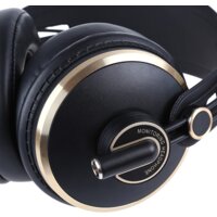 Наушники ISK HD9999 - Превью изображения №5 — Интернет-магазин Time-Shop