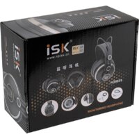 Наушники ISK HD9999 - Превью изображения №9 — Интернет-магазин Time-Shop