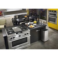 Мусорное ведро WeltWasser Rone MT 28L - Превью изображения №4 — Интернет-магазин Time-Shop