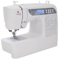 Электронная швейная машина Comfort 1001 - Превью изображения №8 — Интернет-магазин Time-Shop
