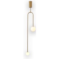 Kinklight Ирэн 09488-2.20 (бронза)