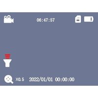 Бинокль Veber NVB 007HD - Превью изображения №8 — Интернет-магазин Time-Shop