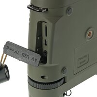 Бинокль Veber NVB 007HD - Превью изображения №6 — Интернет-магазин Time-Shop