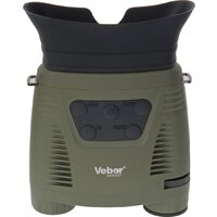 Бинокль Veber NVB 007HD - Превью изображения №3 — Интернет-магазин Time-Shop