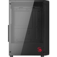 Корпус A4Tech Bloody BD-CC114 (черный) - Превью изображения №4 — Интернет-магазин Time-Shop