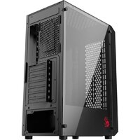 Корпус A4Tech Bloody BD-CC114 (черный) - Превью изображения №3 — Интернет-магазин Time-Shop