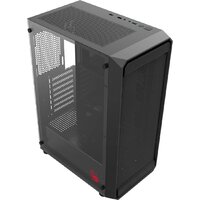 Корпус A4Tech Bloody BD-CC114 (черный) - Превью изображения №5 — Интернет-магазин Time-Shop