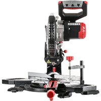 Торцовочная пила P.I.T. PMS20H-210A (без АКБ) - Превью изображения №3 — Интернет-магазин Time-Shop