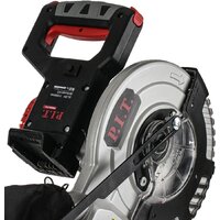 Торцовочная пила P.I.T. PMS20H-210A (без АКБ) - Превью изображения №7 — Интернет-магазин Time-Shop