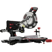 Торцовочная пила P.I.T. PMS20H-210A (без АКБ) - Превью изображения №5 — Интернет-магазин Time-Shop