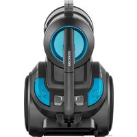 Пылесос Sencor SVC 1086TQ - Превью изображения №7 — Интернет-магазин Time-Shop