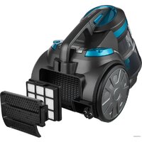 Пылесос Sencor SVC 1086TQ - Превью изображения №10 — Интернет-магазин Time-Shop